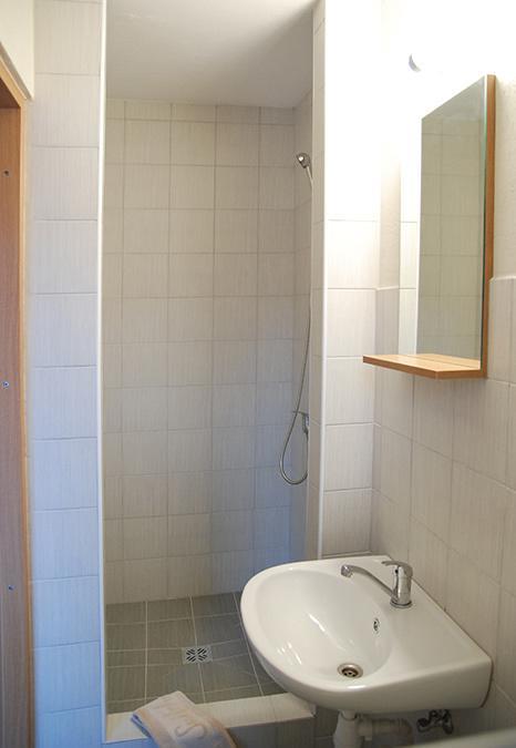 Beluga Aparthotel Šventoji Rom bilde